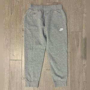 Nike joggers